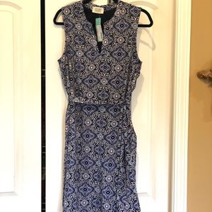 Crescent Davina sleeveless dress by Stitch Fix